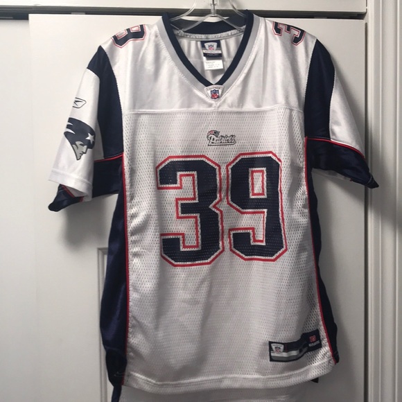 patriots jersey youth